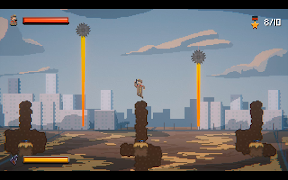 Soviet Souls screenshot 3