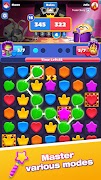 Match Brawl Ekran Görüntüsü 3
