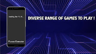 fluxus capture d'écran 1