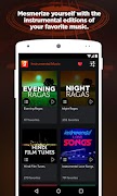 Instrumental Music & Songs App Poster