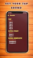 WoodBlock IQ Challenge screenshot 2