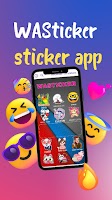 WASticker - sticker app screenshot 6