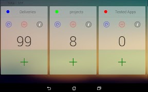 T Counter - Tally Counter screenshot 7