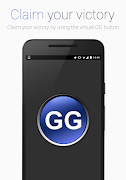 GG Button - Widget постер