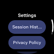Haptic Stage Timer screenshot 3