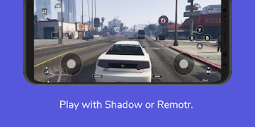 Planet Cloud Screenshot 7