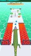 Monster Alligator Attack screenshot 6