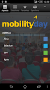 Mobility Day 2014 Cartaz