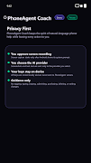 PhoneAgent Coach screenshot 5