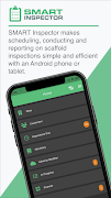SMART Inspector screenshot 1