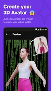 Lambada: AI Body Animator ポスター