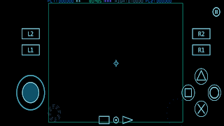 AetherSX2 emulator walkthrough screenshot 4