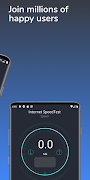 Internet Speed Test 5G স্ক্রিনশট 1