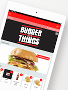 Burger Things скриншот 5