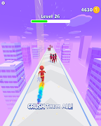 Human Bullet Screenshot 3