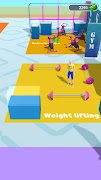پوستر Workout