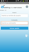Mobile Reporting poster