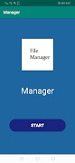 File Manager 스크린샷 4