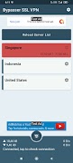 Bypasser SSL VPN screenshot 4