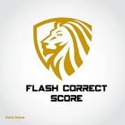 5 Schermata Flash correct scores