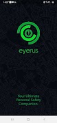 برنامه‌نما Eyerus عکس از صفحه