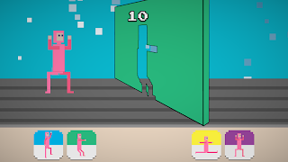 Pixel Switch screenshot 2