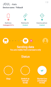 ZenBus Driver تصوير الشاشة 4