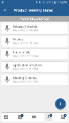 Butterfly Notes screenshot 5