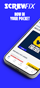 Screwfix ảnh chụp màn hình 1