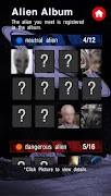 Alien Detector : Alien Radar,  screenshot 2