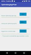 Optimizing Apps fix [ROOT] ポスター