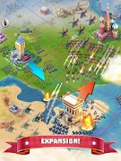 4 Schermata Global War