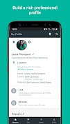 Kalido: the opportunities app screenshot 7