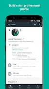 Kalido: the opportunities app screenshot 7