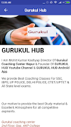 GURUKUL HUB 截图 4