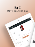RumX screenshot 6