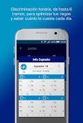 SKYmeter screenshot 1