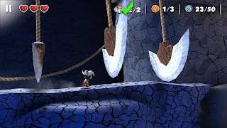 Manuganu capture d'écran 7