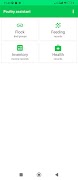 Poultry Feed Formulation App スクリーンショット 3