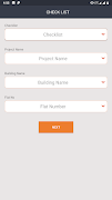 Megapolis Check List screenshot 1
