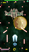 Alien Attack: Space Shooter स्क्रीनशॉट 6