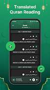 برنامه‌نما Muslim Prayer Times: Quran عکس از صفحه