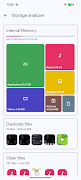 پوستر Solid Explorer File Manager