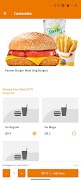 Burger King Qatar screenshot 3