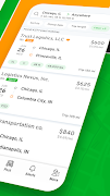123Loadboard Find Loads - BETA screenshot 1