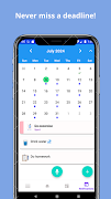 To Do List - Smart Planner screenshot 3