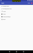 YACO - Important System Infos always visible স্ক্রিনশট 6