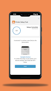 Printer Setup Tool screenshot 3