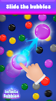 Infinite Bubbles - Puzzle Game screenshot 2