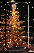Christmas Wallpaper ภาพหน้าจอ 2
